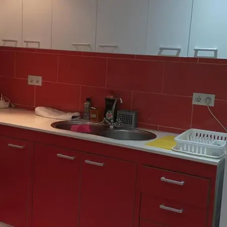 Apartamento Vacaciones Palafrugell Buitenkant foto