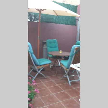 Apartamento Vacaciones Palafrugell Buitenkant foto