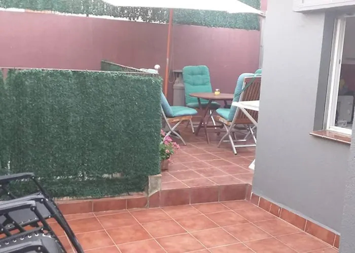 Apartamento Vacaciones
