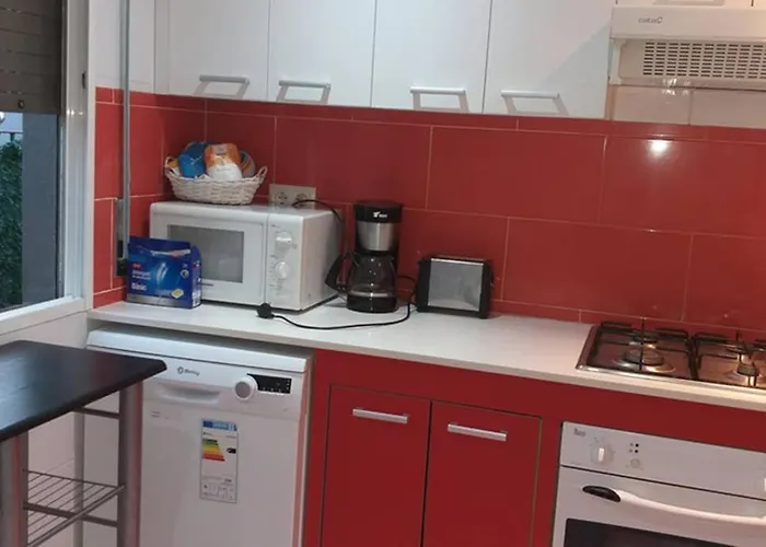 Apartamento Vacaciones