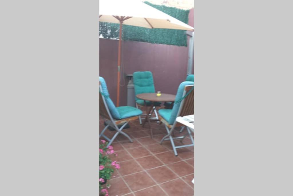 Apartment Vacaciones *