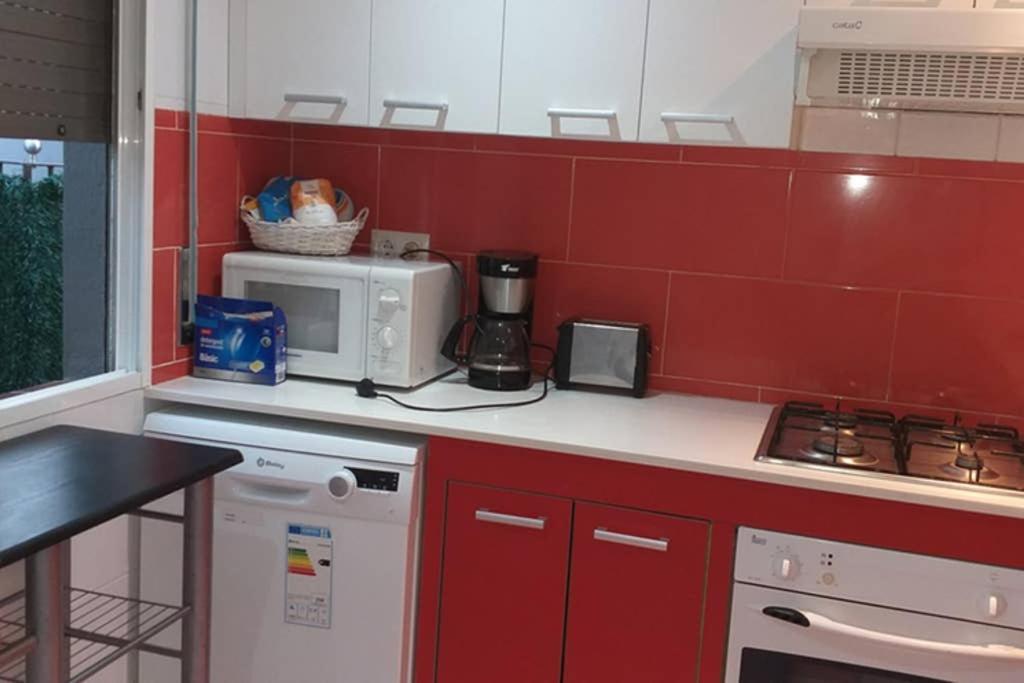 Apartment Vacaciones Palafrugell