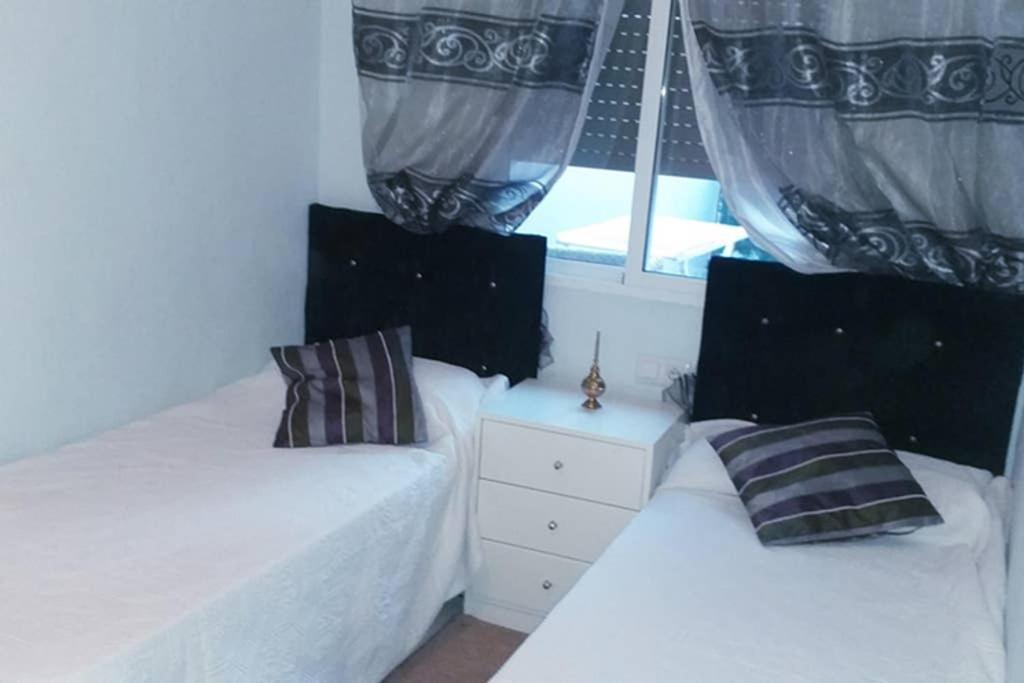 Vacaciones Apartment *